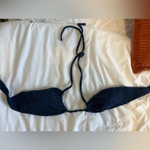 Abercrombie bikini top